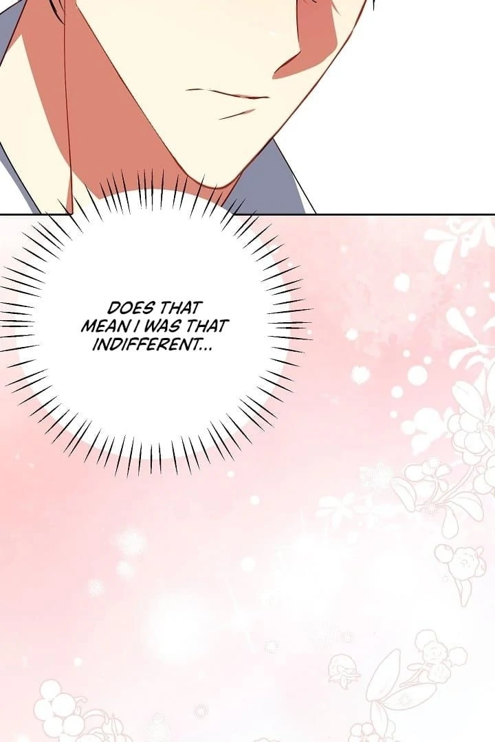 I Became the Empress Doomed to Die at the Hands of the Tyrant Chapter 23 - page 5