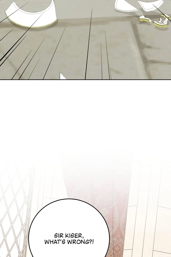 I Became the Empress Doomed to Die at the Hands of the Tyrant Chapter 23 - page 68