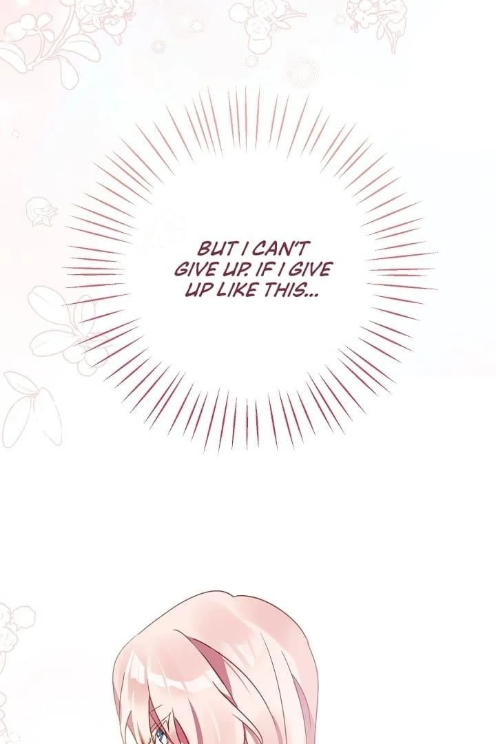 I Became the Empress Doomed to Die at the Hands of the Tyrant Chapter 23 - page 6