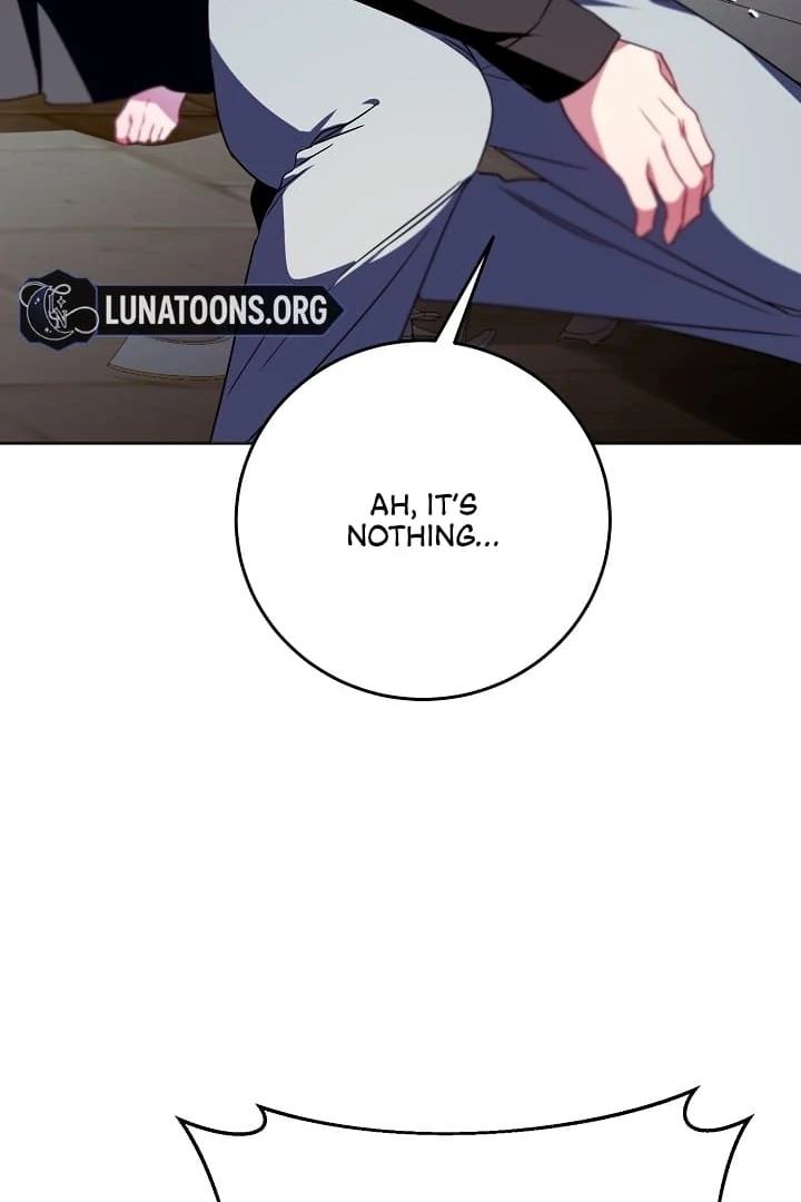 I Became the Empress Doomed to Die at the Hands of the Tyrant Chapter 23 - page 70