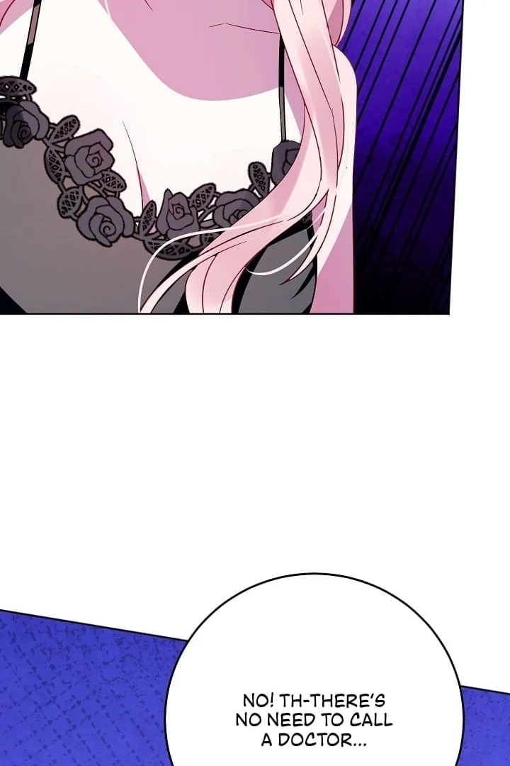 I Became the Empress Doomed to Die at the Hands of the Tyrant Chapter 23 - page 72