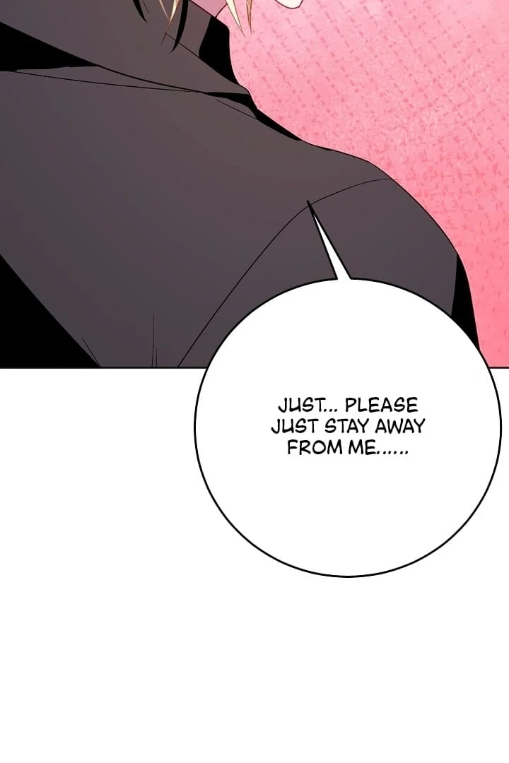 I Became the Empress Doomed to Die at the Hands of the Tyrant Chapter 23 - page 75