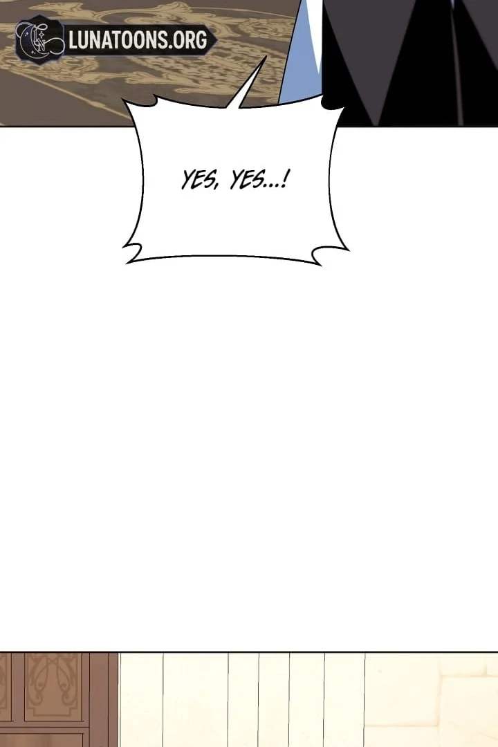 I Became the Empress Doomed to Die at the Hands of the Tyrant Chapter 23 - page 84