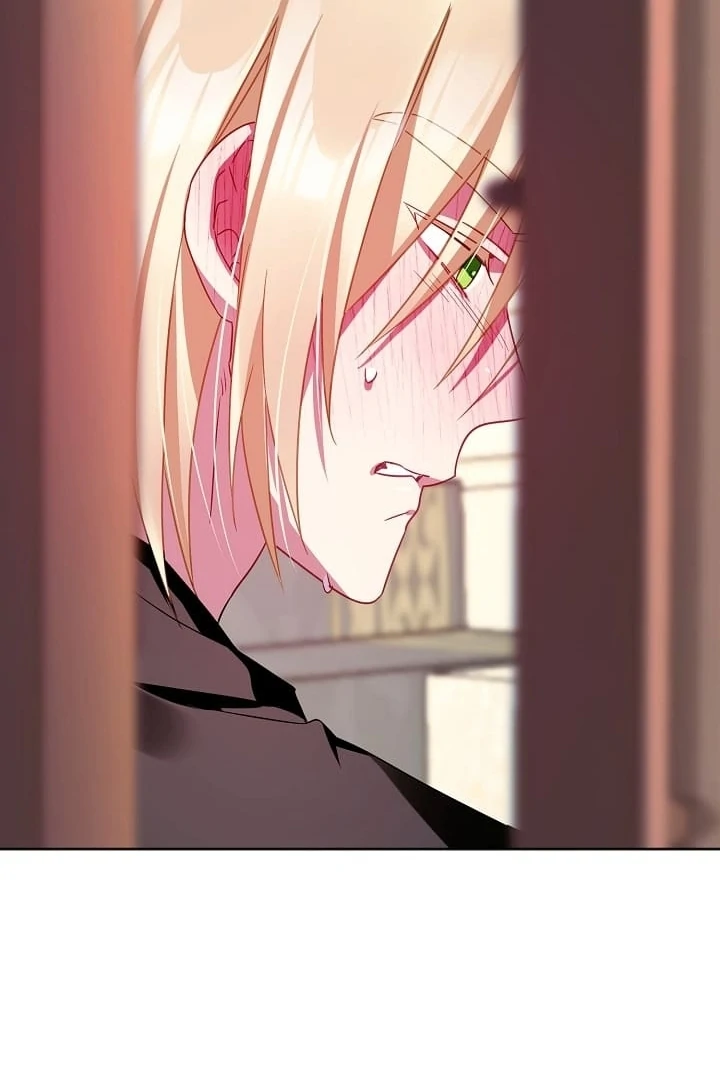 I Became the Empress Doomed to Die at the Hands of the Tyrant Chapter 23 - page 88