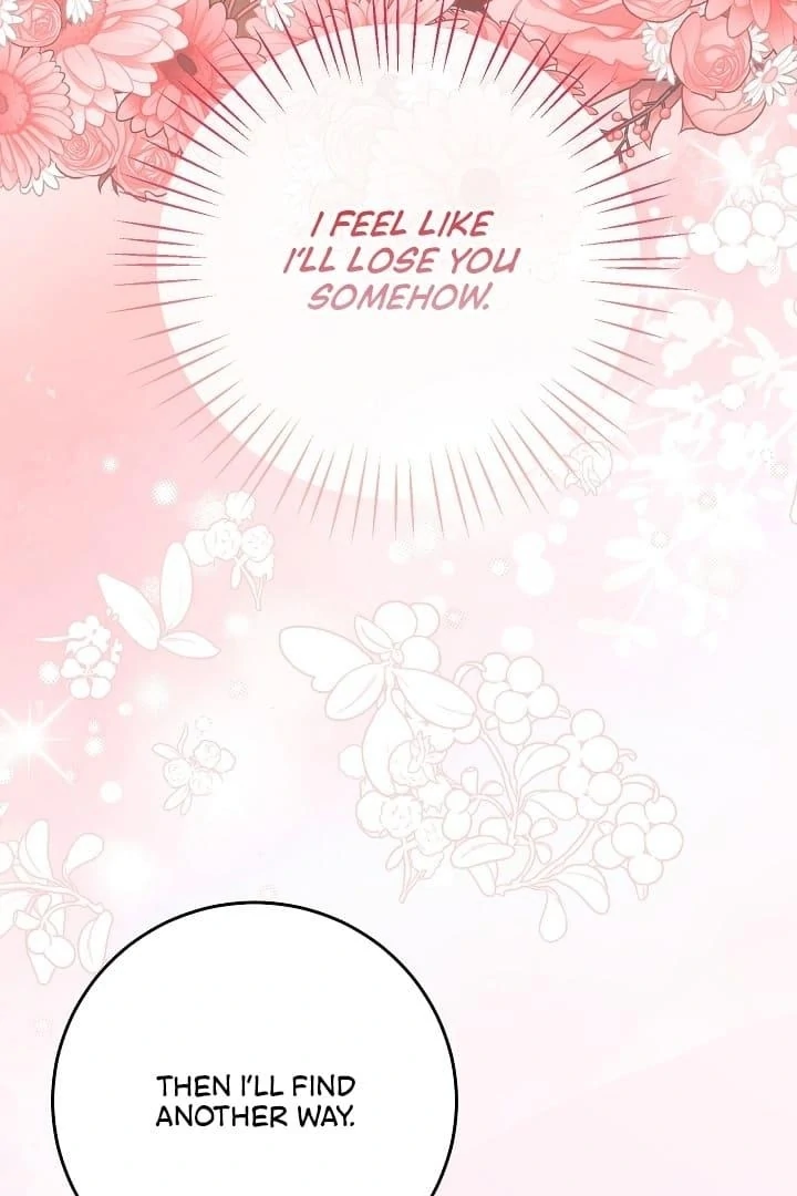 I Became the Empress Doomed to Die at the Hands of the Tyrant Chapter 23 - page 8