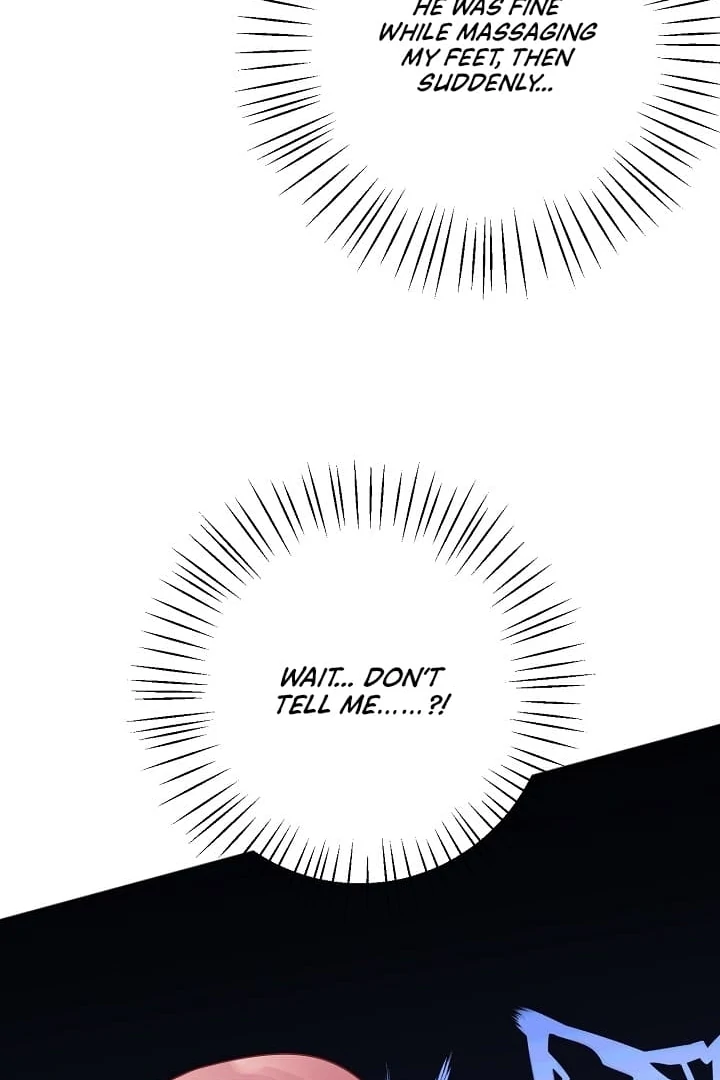 I Became the Empress Doomed to Die at the Hands of the Tyrant Chapter 23 - page 92