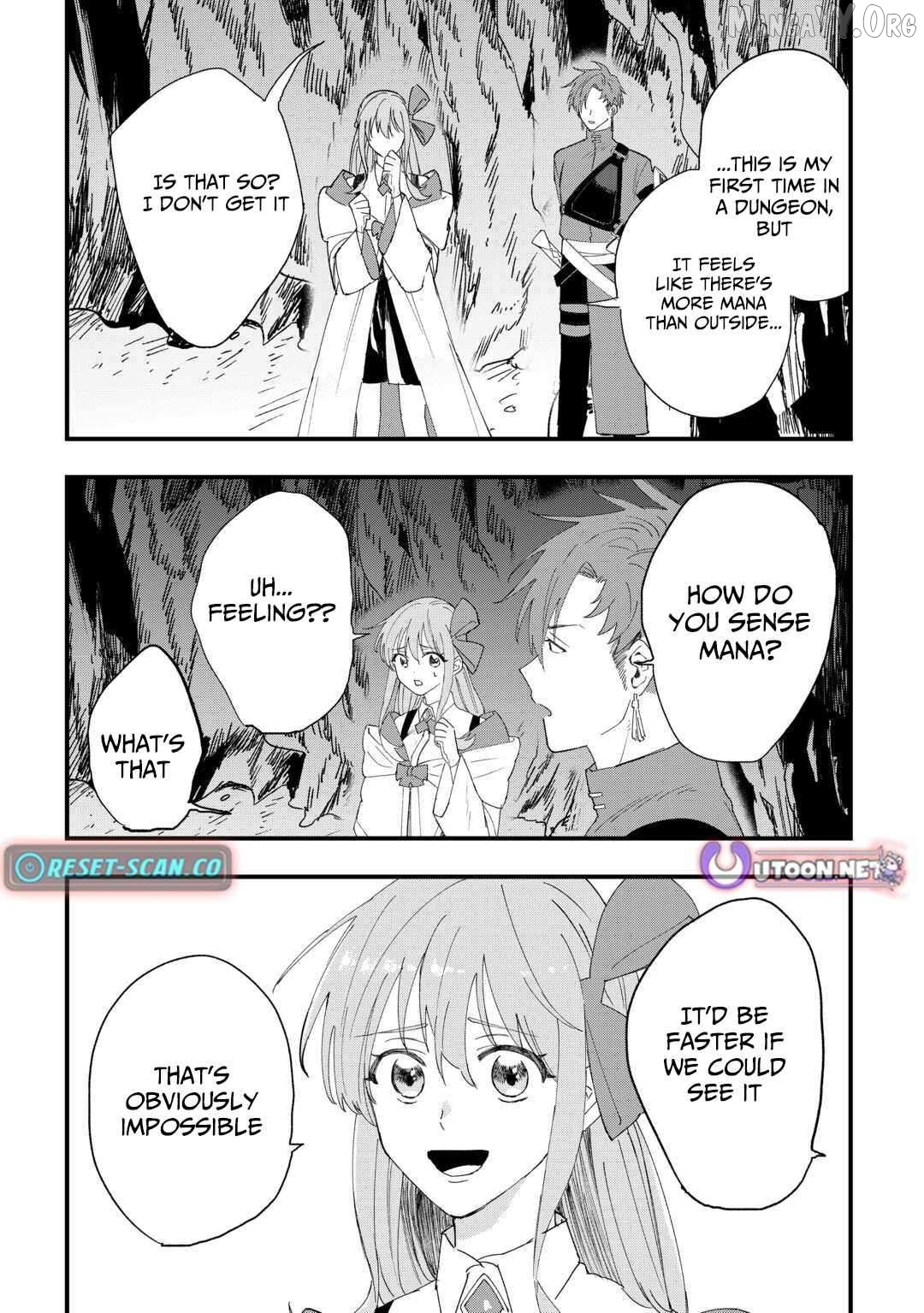 Tsuihousareta Jougenshi no Guild Keiei Chapter 10 - page 12