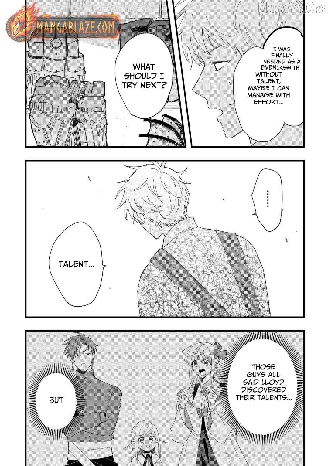 Tsuihousareta Jougenshi no Guild Keiei Chapter 10 - page 19