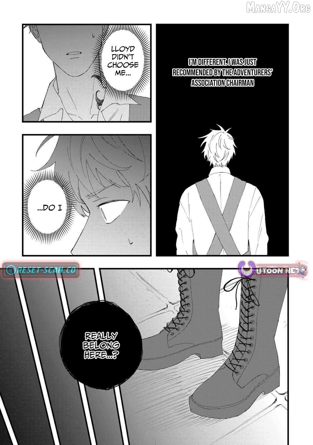 Tsuihousareta Jougenshi no Guild Keiei Chapter 10 - page 20