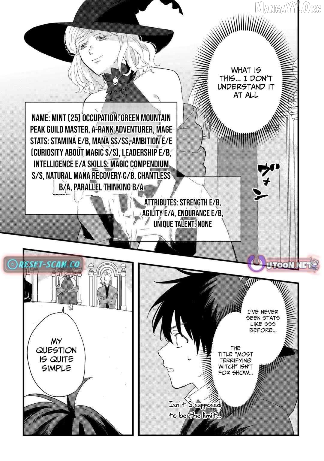Tsuihousareta Jougenshi no Guild Keiei Chapter 10 - page 24