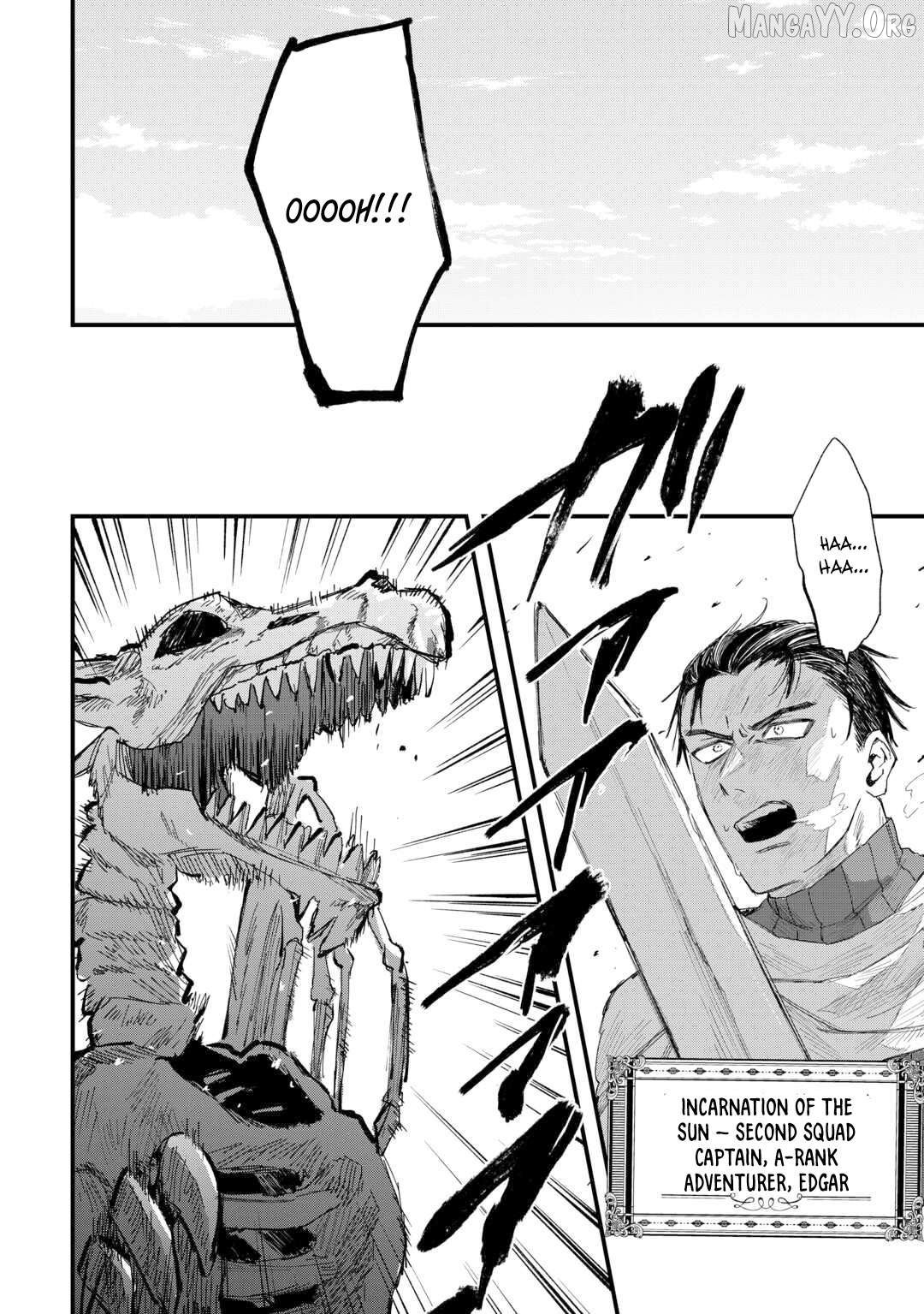 Tsuihousareta Jougenshi no Guild Keiei Chapter 12 - page 11