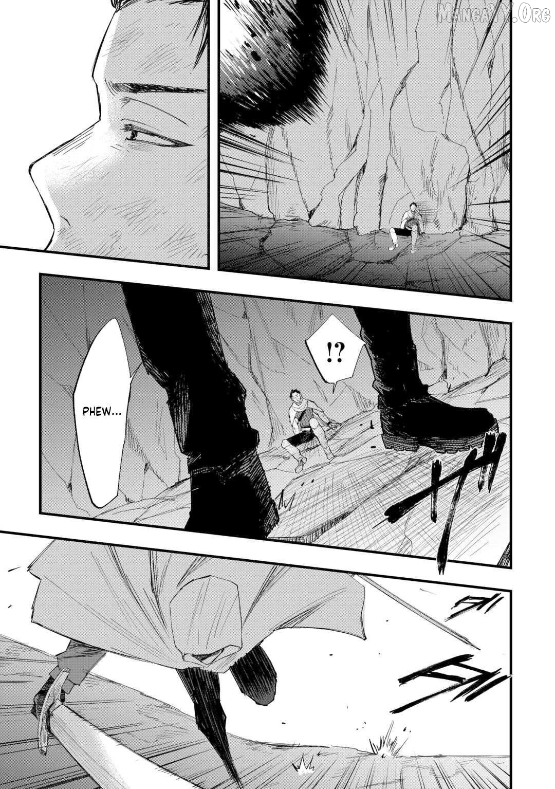 Tsuihousareta Jougenshi no Guild Keiei Chapter 12 - page 16