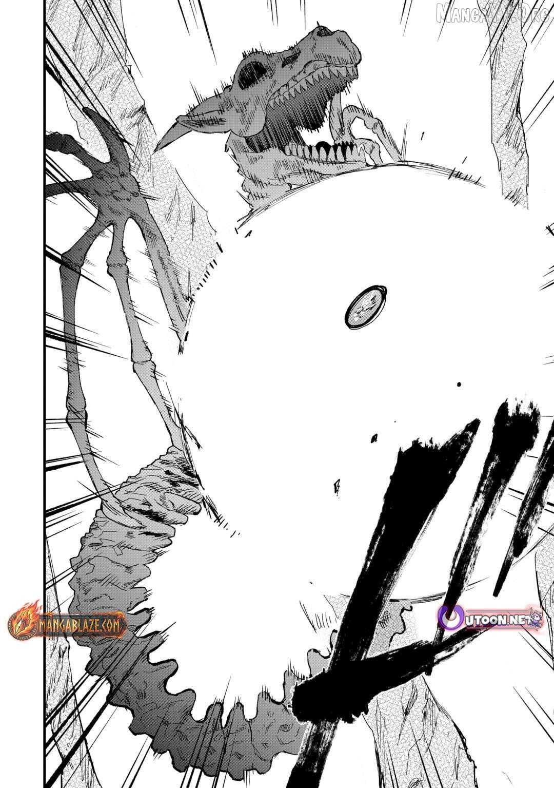 Tsuihousareta Jougenshi no Guild Keiei Chapter 12 - page 21