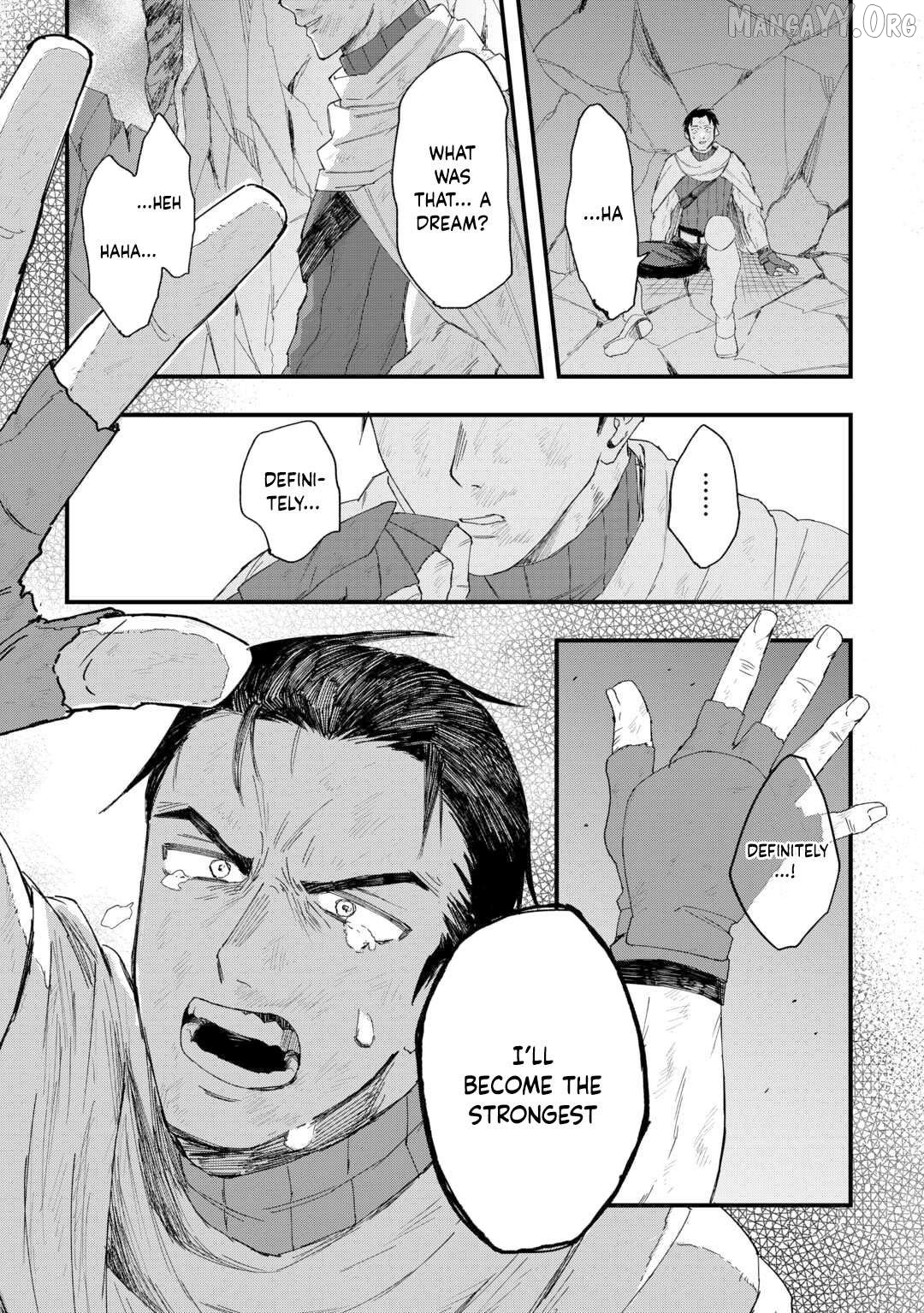 Tsuihousareta Jougenshi no Guild Keiei Chapter 12 - page 26