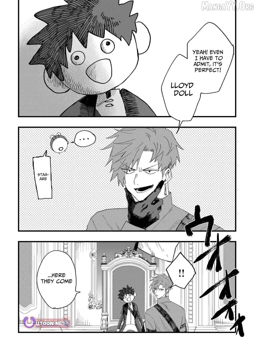 Tsuihousareta Jougenshi no Guild Keiei Chapter 15 - page 10