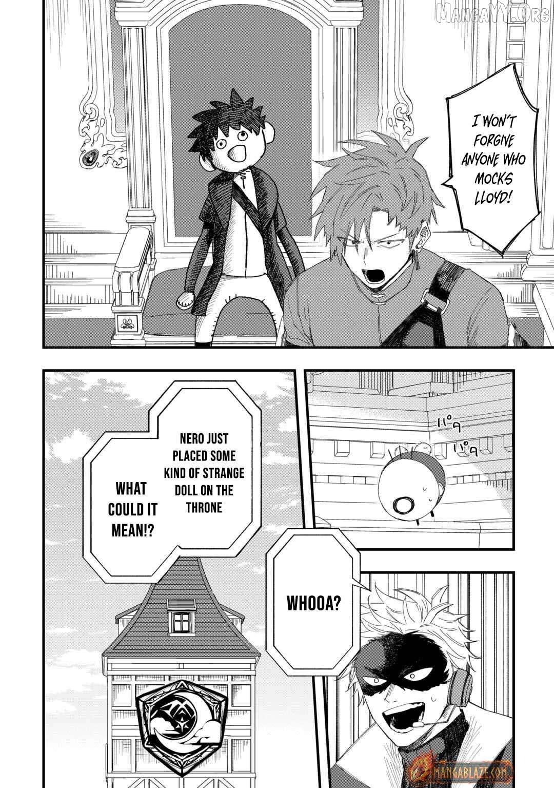 Tsuihousareta Jougenshi no Guild Keiei Chapter 15 - page 11