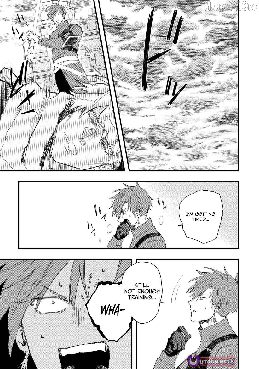 Tsuihousareta Jougenshi no Guild Keiei Chapter 15 - page 24