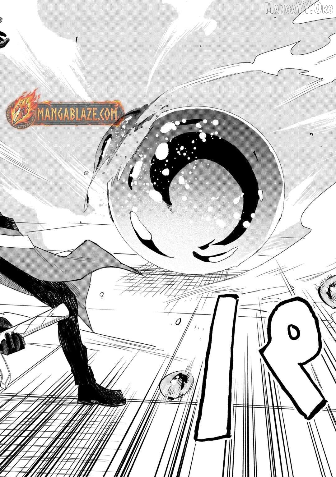Tsuihousareta Jougenshi no Guild Keiei Chapter 5 - page 21