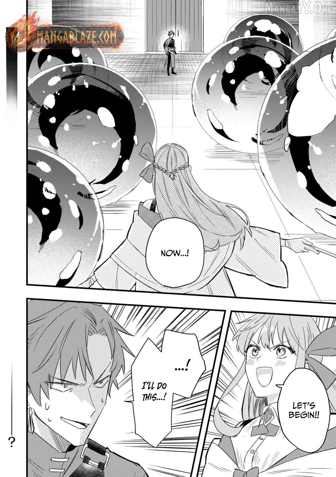 Tsuihousareta Jougenshi no Guild Keiei Chapter 5 - page 25