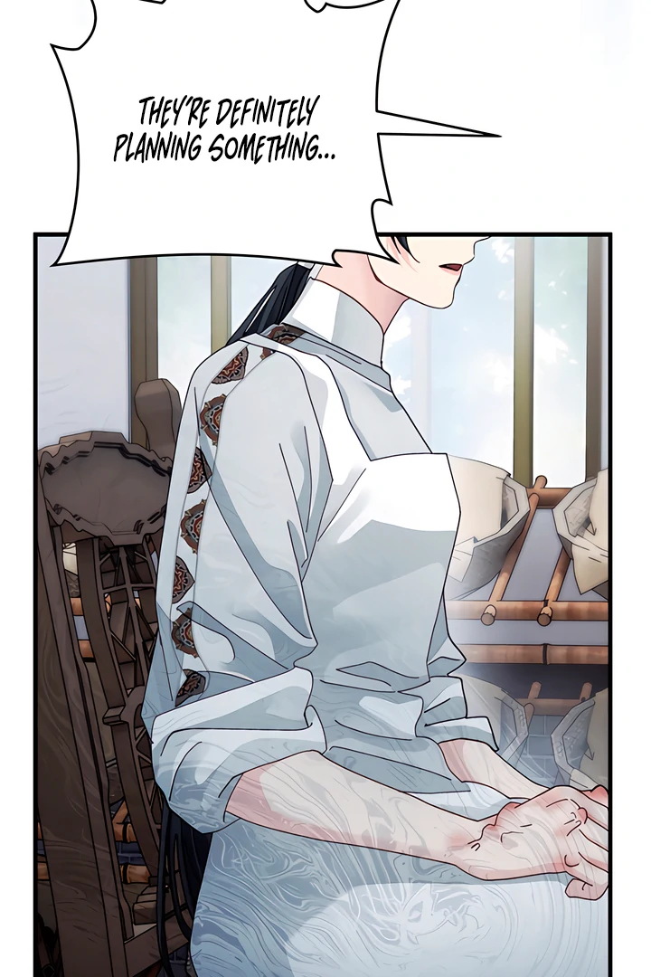 The Land of Abstinence Chapter 29 - page 104