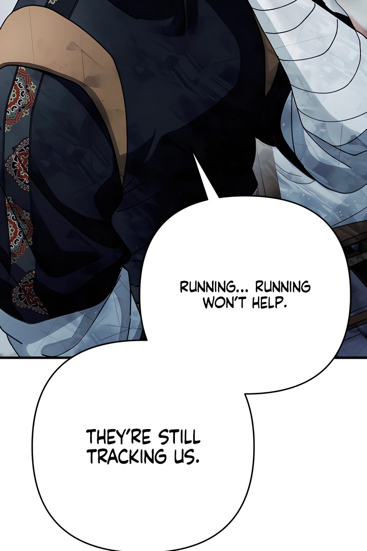 The Land of Abstinence Chapter 29 - page 109