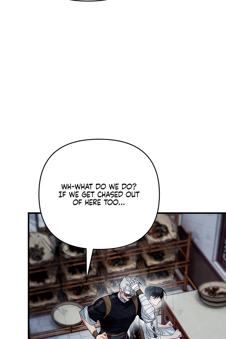 The Land of Abstinence Chapter 29 - page 110