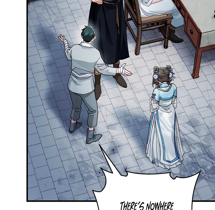 The Land of Abstinence Chapter 29 - page 111