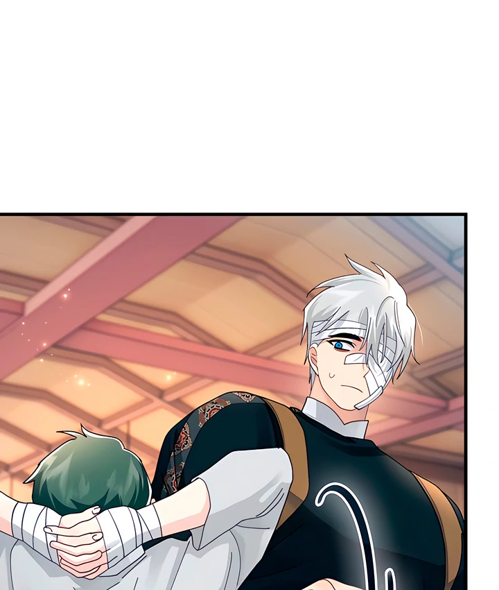 The Land of Abstinence Chapter 29 - page 22