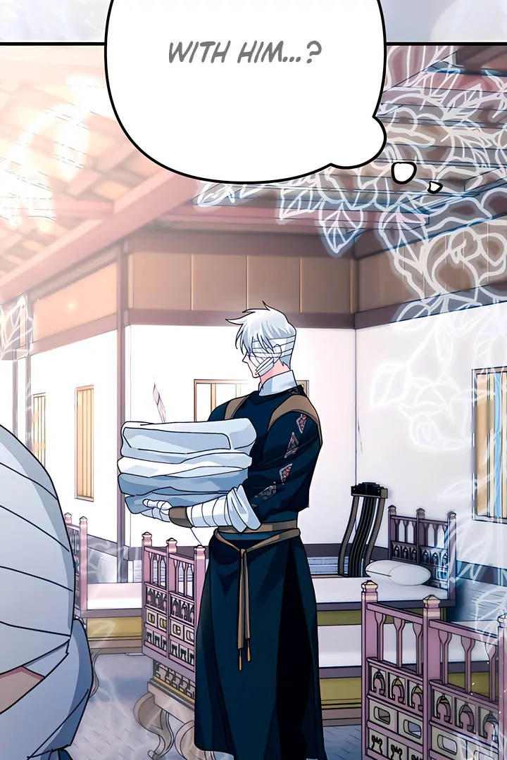 The Land of Abstinence Chapter 29 - page 48