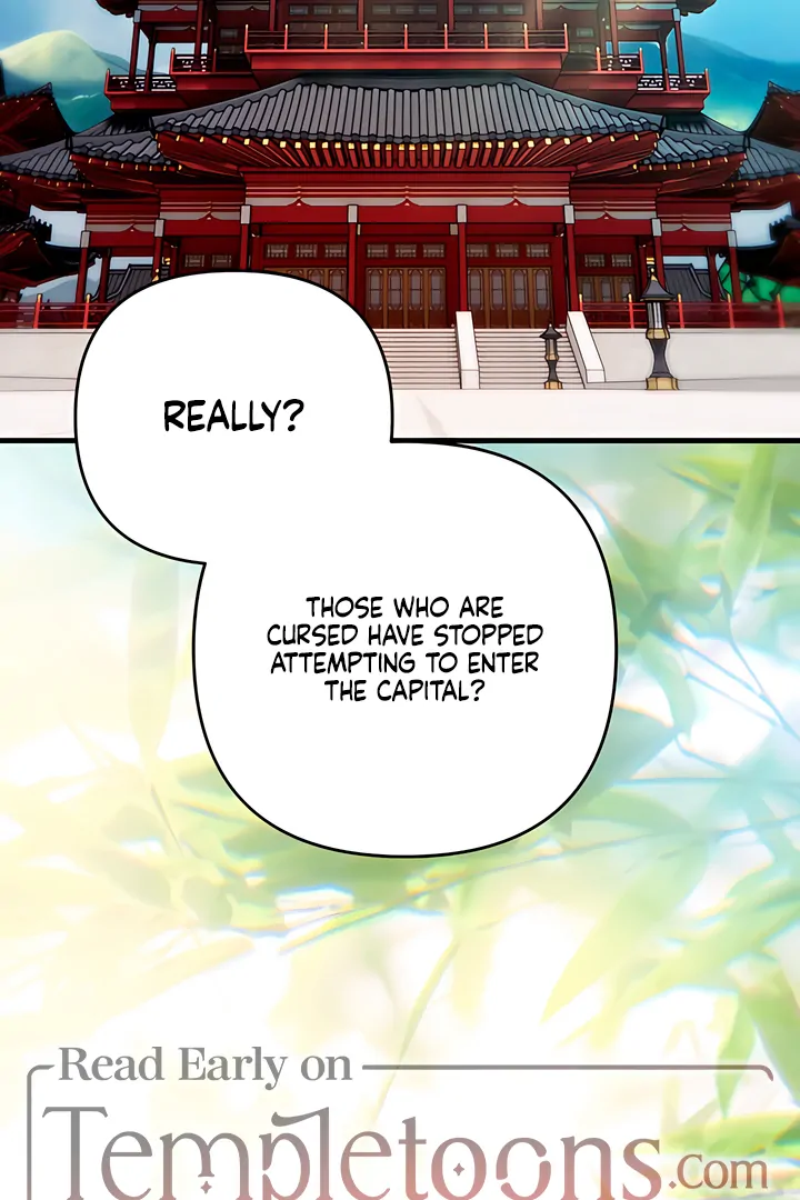 The Land of Abstinence Chapter 29 - page 54