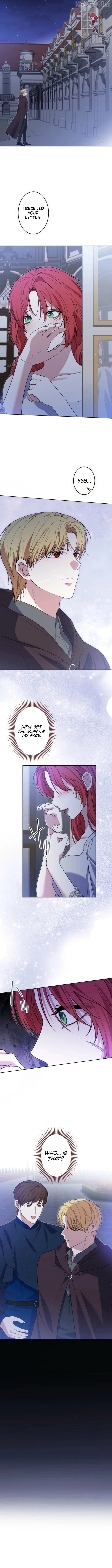 The Demon Duke’s Favor Begins the Second Time Around Chapter 24 - page 2