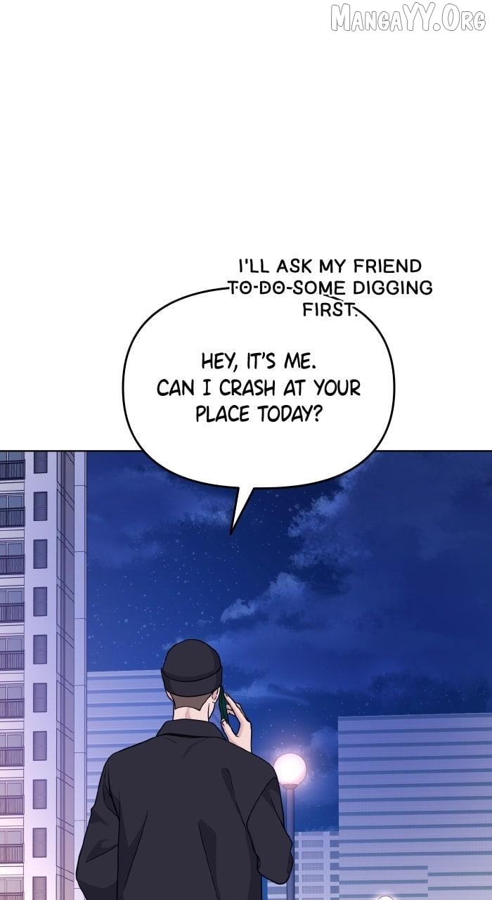 One of Three Chapter 17 - page 11