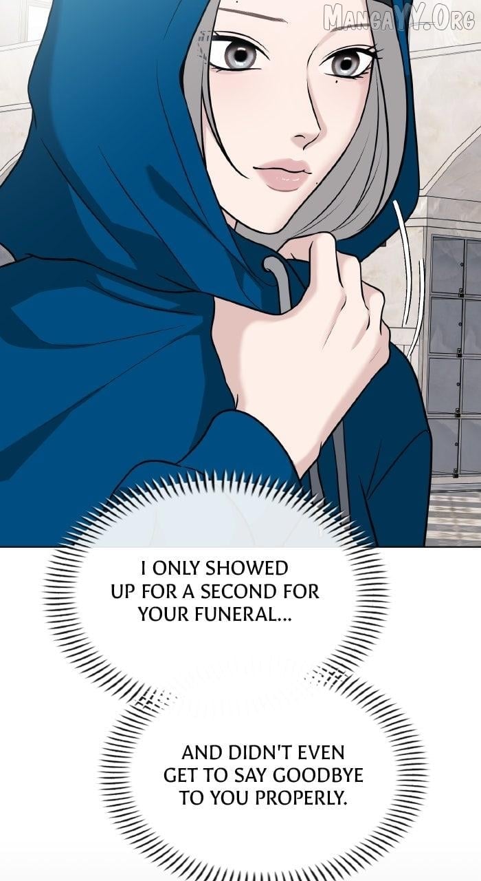 One of Three Chapter 17 - page 16