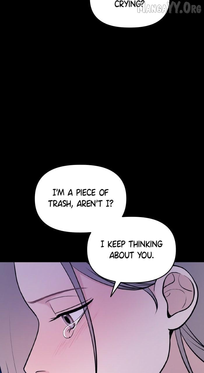One of Three Chapter 17 - page 21