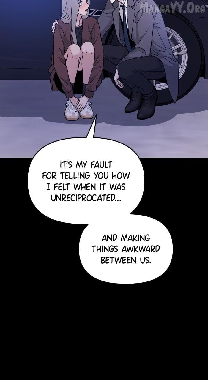 One of Three Chapter 17 - page 23