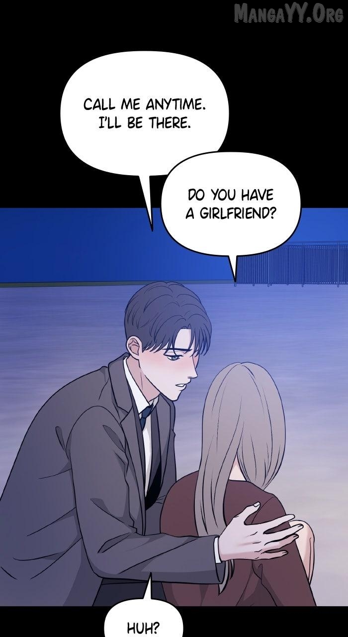 One of Three Chapter 17 - page 26