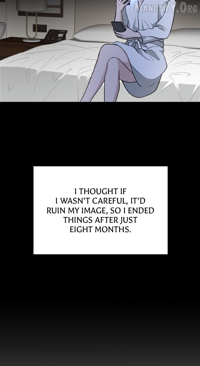 One of Three Chapter 17 - page 34