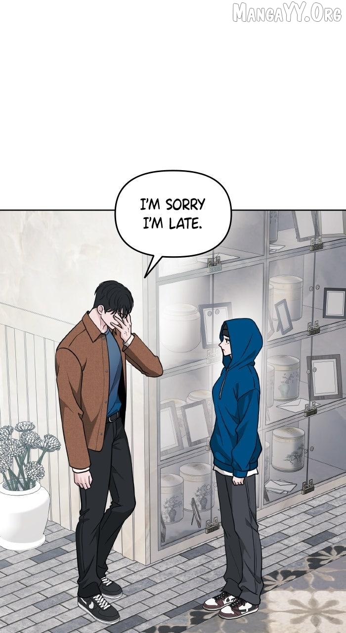One of Three Chapter 17 - page 44