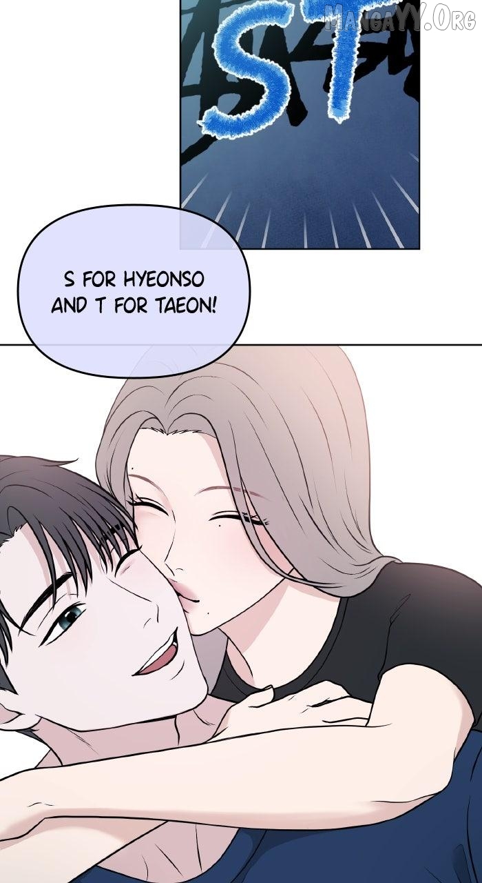 One of Three Chapter 17 - page 48