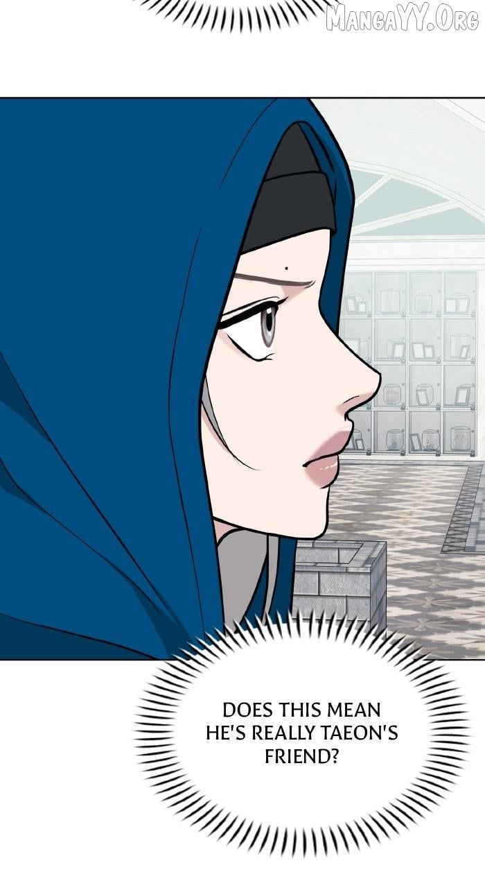 One of Three Chapter 17 - page 50
