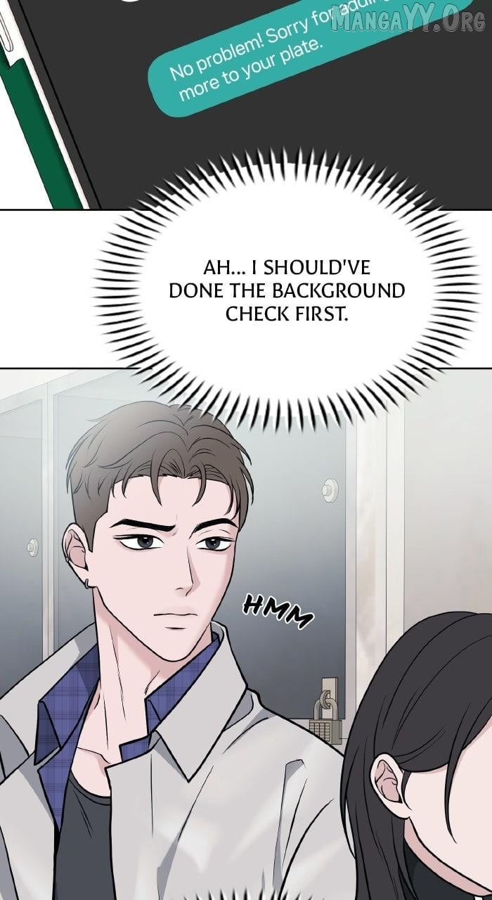 One of Three Chapter 17 - page 53