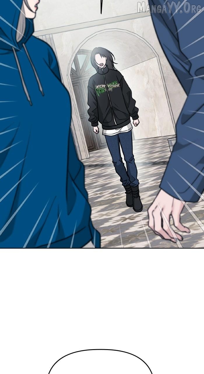 One of Three Chapter 17 - page 55