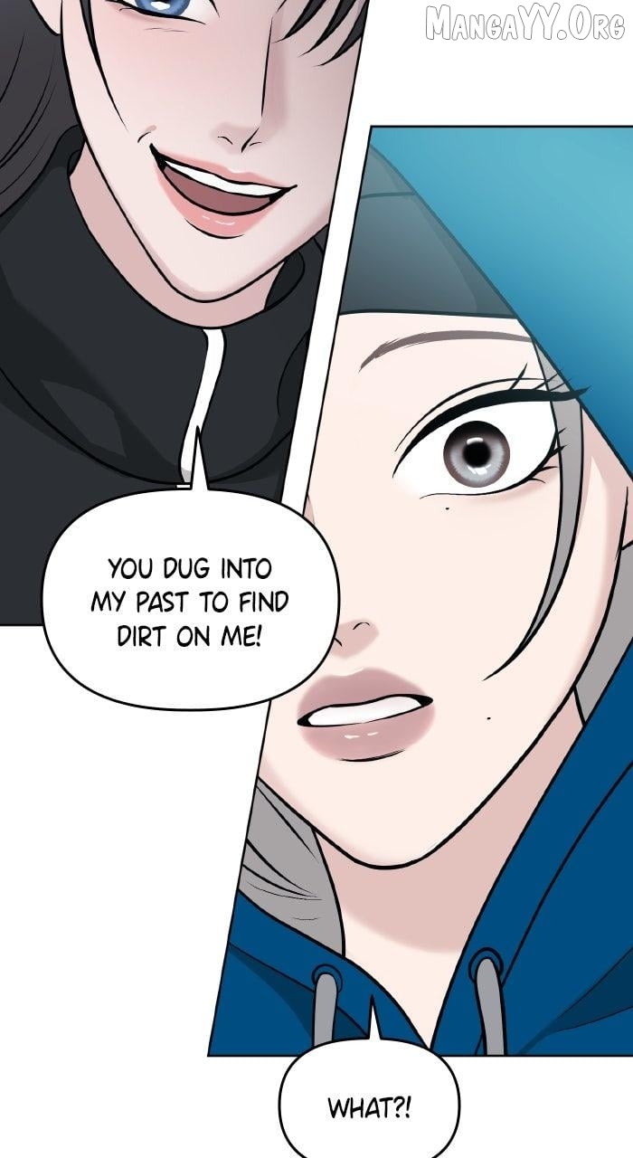 One of Three Chapter 17 - page 63
