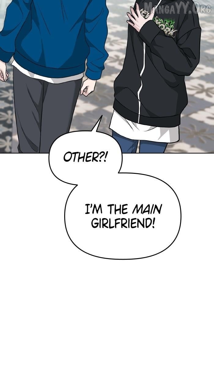One of Three Chapter 17 - page 67