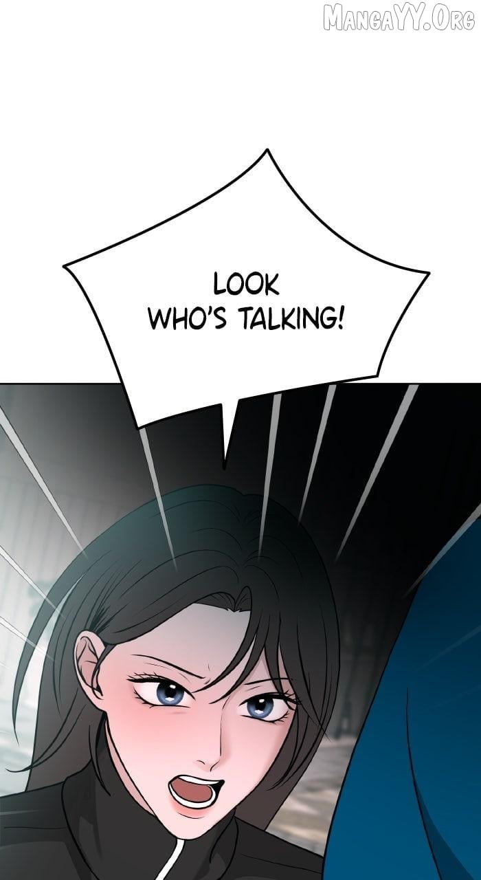 One of Three Chapter 17 - page 70
