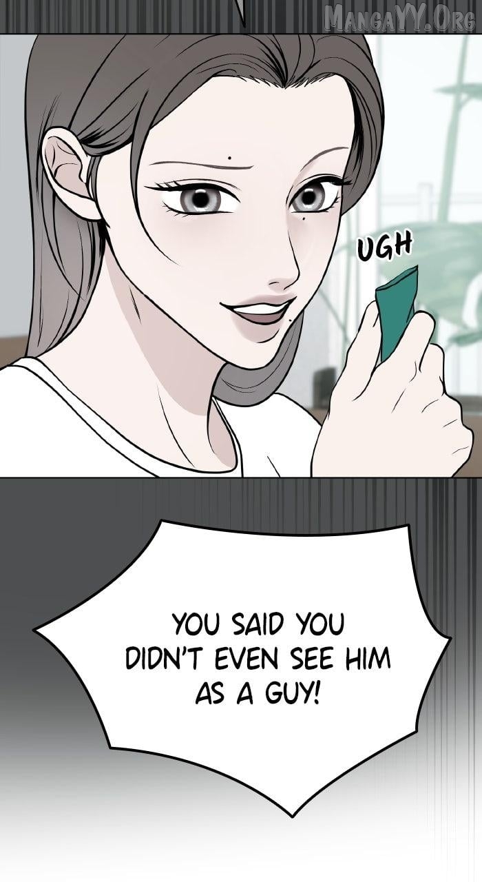 One of Three Chapter 17 - page 73