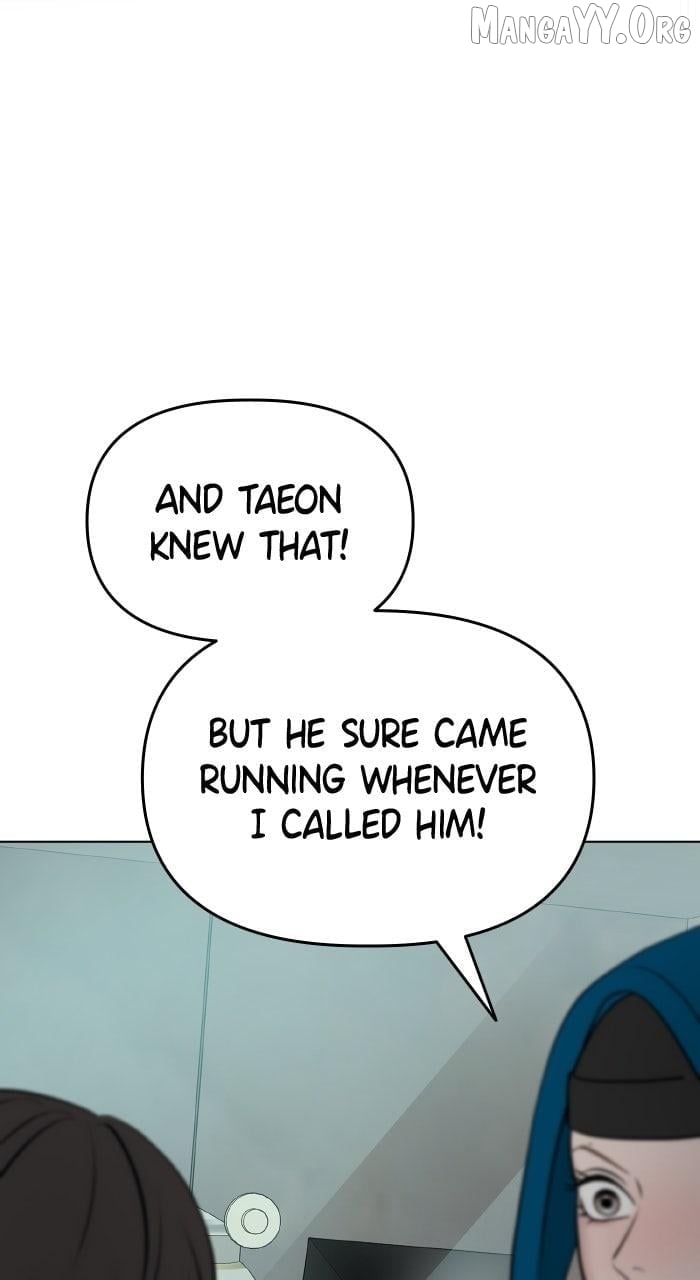 One of Three Chapter 17 - page 74