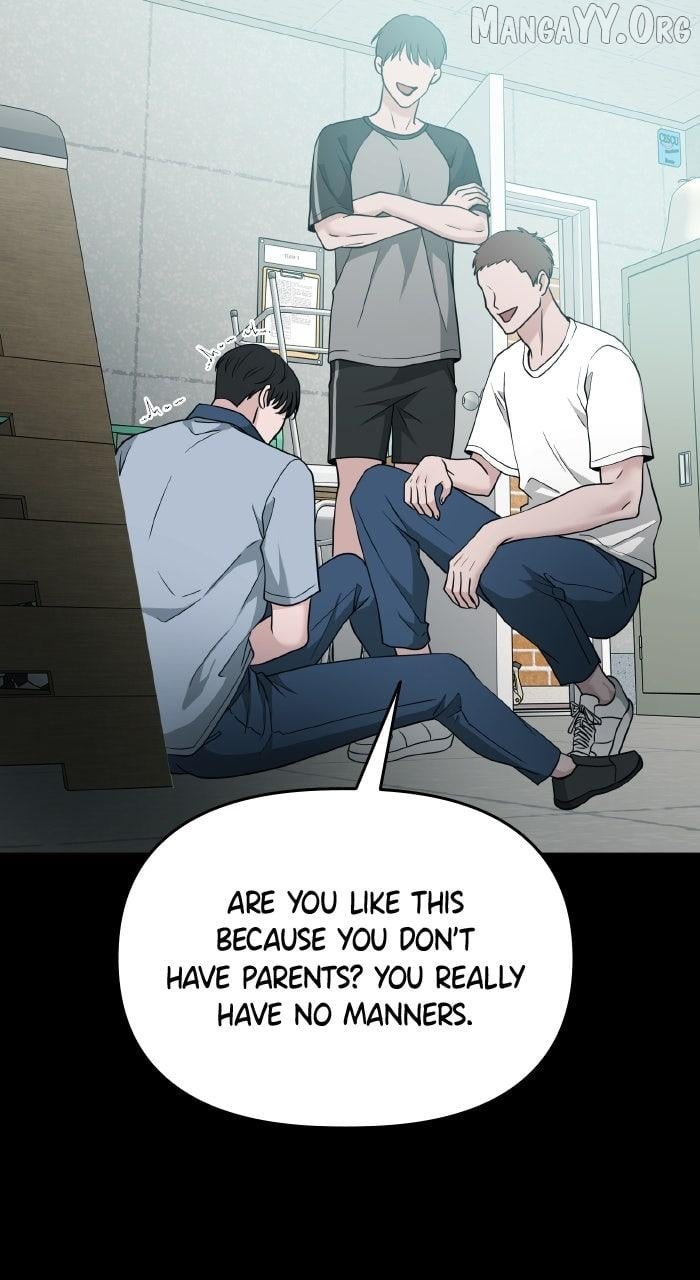 One of Three Chapter 17 - page 82