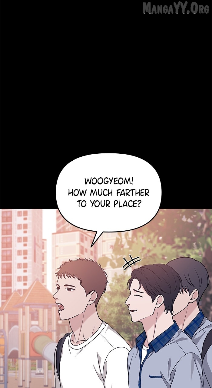 One of Three Chapter 18 - page 5