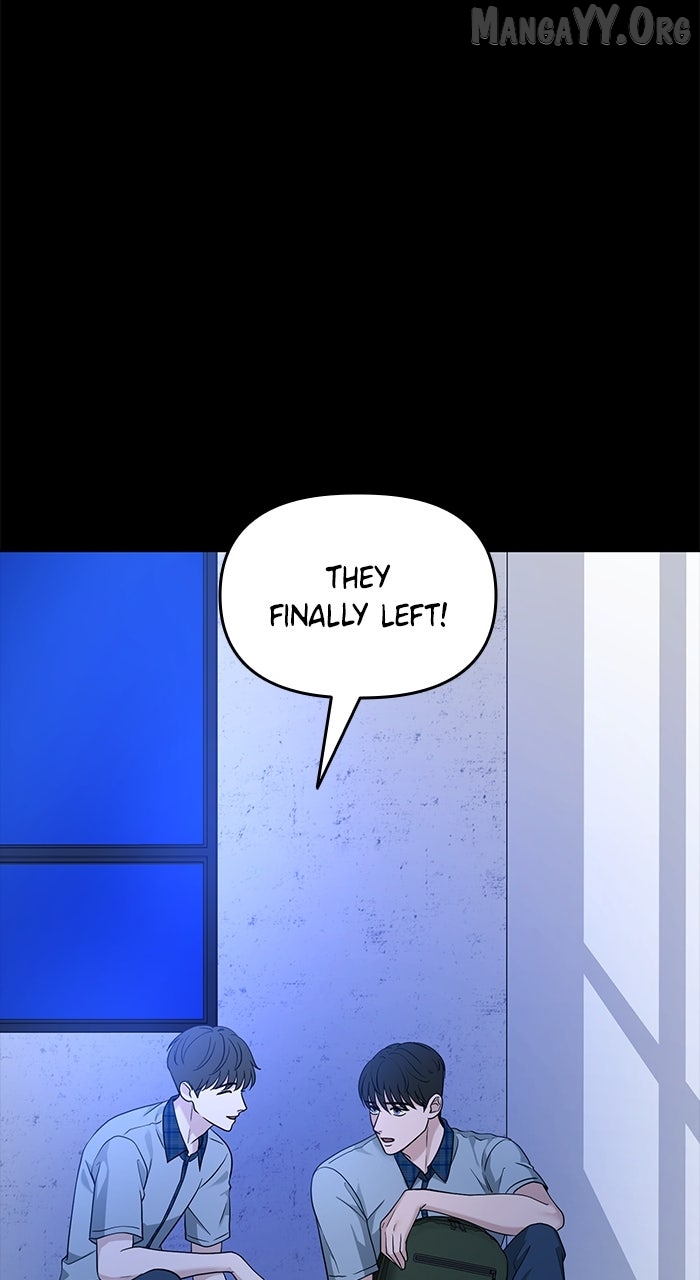 One of Three Chapter 18 - page 33